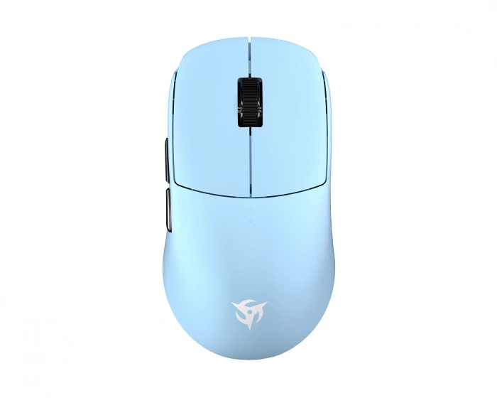 Ninjutso x Vaxee Sora Superlight Wireless Gaming Mouse - Blue