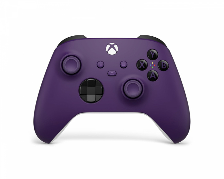 Microsoft Xbox Series Wireless Controller - Astral Purple